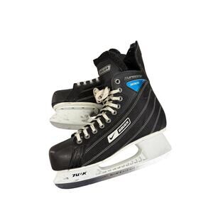 Bauer Nike Ice Hockey Skates Men's Size 10